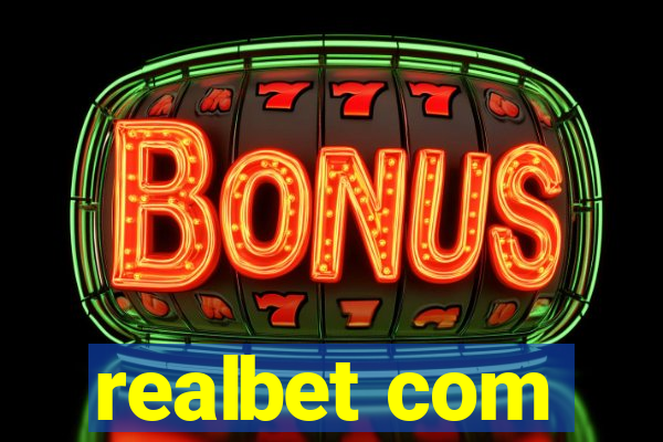 realbet com